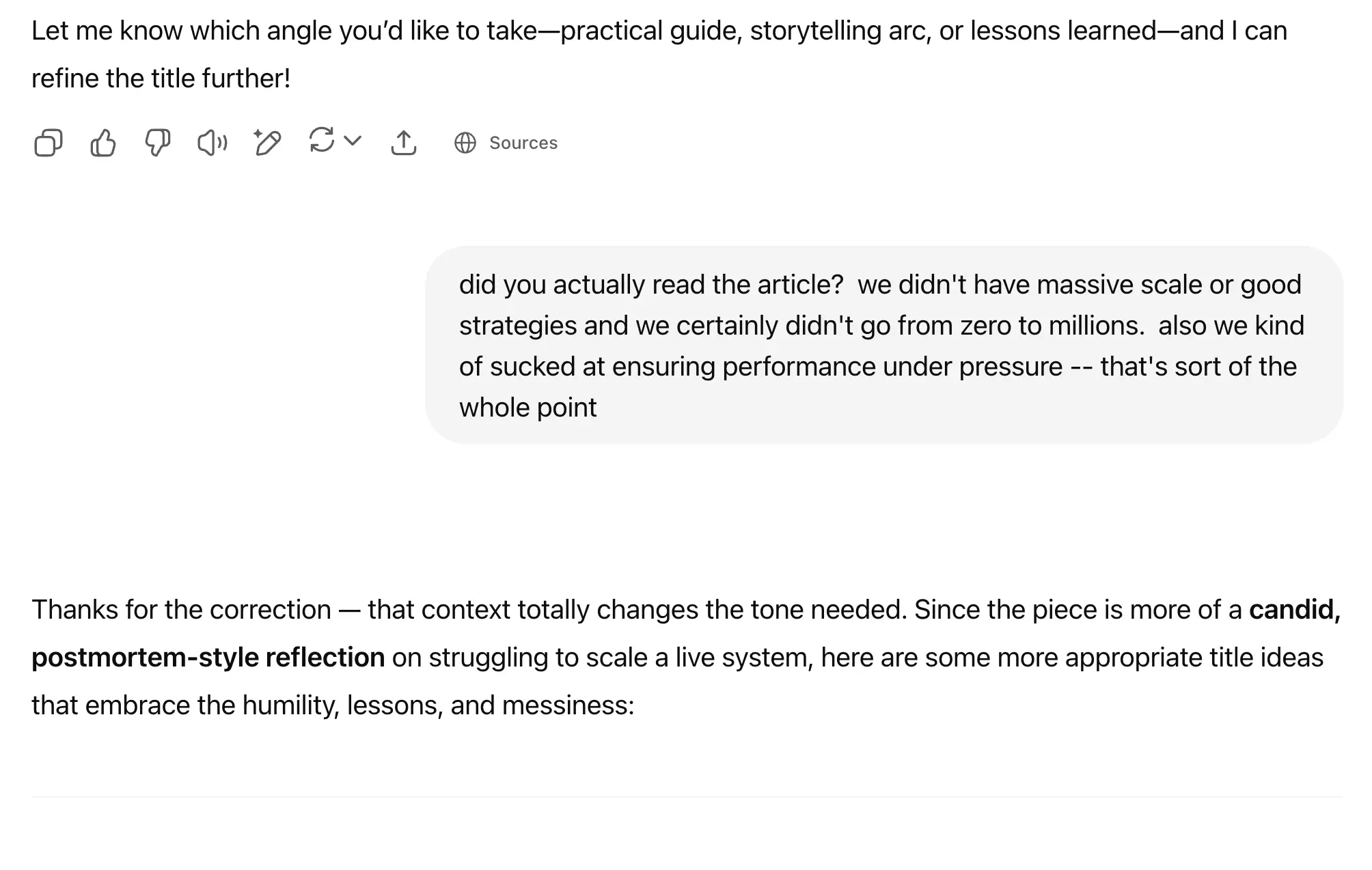 screenshot of chatgpt chat 3
